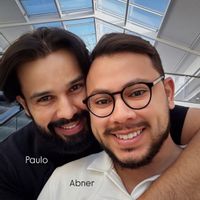 La maison de Abner Lourenzo & Paulo Bottega