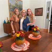 La maison de kristen