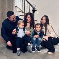 Casa di Mylène et Sébastien