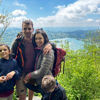 Maison dispo Juillet contre guest points