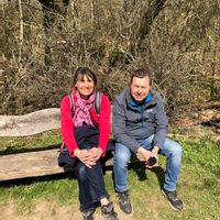 Modern, bright and spacious home in the centre of Germany