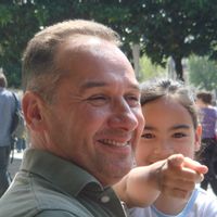 Vous avez une vue sur le parc  Vous dormez sous la nef  Vous êtes indépendant