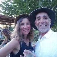 La maison de Audrey et David