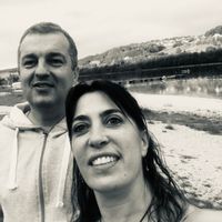 Une grande chambre chez l‘habitant