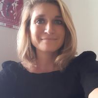 La maison d'Amandine et Antoine