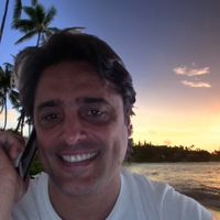 La maison de André Cunha