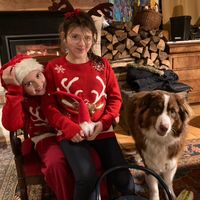 La maison de campagne près de la mer et de la forêt, de Honfleur et de Deauville