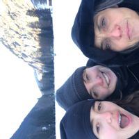 Maison de Pierre et Séverine à Lille