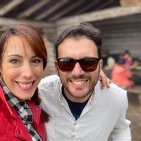 Maison mitoyenne avec une vue sur le Lac Léman et le Mont Blanc