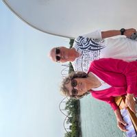 Casa di Corinne et Christian