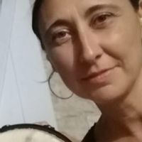 La chambre privée de Peggy est fonctionelle: pour y dormir!