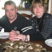 La maison prôche des chateaux de la Loire