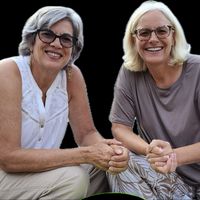 Casa di Janice and Patti