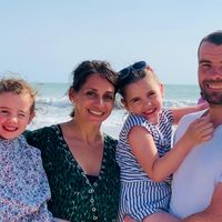 huis van Sabrina et Jérôme