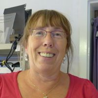 La maison de Hannelore