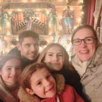 La maison de Angèle et Jeff