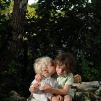 La maison de Benjamin