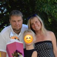 Idylle naturelle : maison avec grand jardin à la campagne