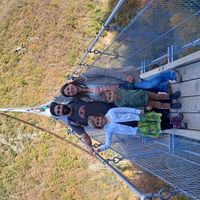 La maison d'Orphise et Denis