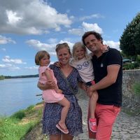 La maison de Stéphanie et Hervé