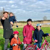 La maison de Alice & Tom