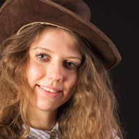 La maison de Cynthia