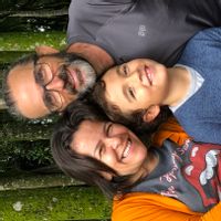 La maison de Cristiane