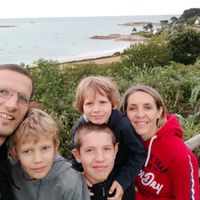 Ancien moulin rénové au cœur de l'Auvergne, avec accès baignade privatif