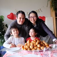 La Maison à Oz  - Toulouse, Albi, Carcassonne - summer 2024 Irlande