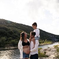 La maison de Justine au cœur des gorges de l’Ardèche