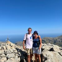 La maison de Christine aux portes de la Drôme provençale