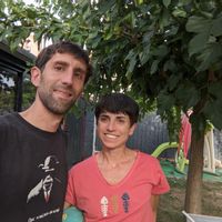 Casa de Luciana & Jean-Baptiste