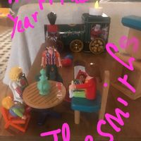 La maison de christel