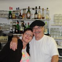 La maison de Catherine