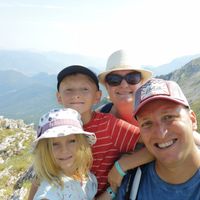 Chez Céline et Jonathan