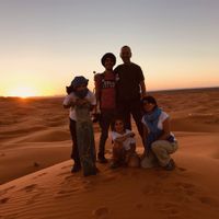 La maison de Danielle