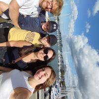 La maison de Géraldine et Ronan