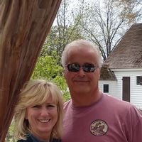 La maison de Heather