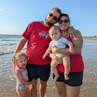 Longère à la malnoue entre mer et campagne