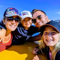 L'appartement d'Isa & Alex