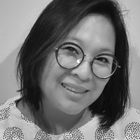 La maison de Caroline