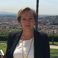 La maison de Tiziana