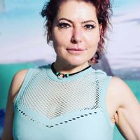 La maison de Angelique