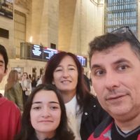 La maison de Elisabeth & Jérôme et leurs enfants