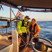 La maison de Alexander