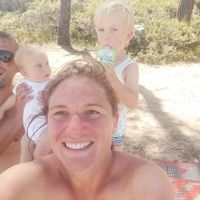 Le studio de la bouyssounette