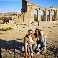 La grange de la Bouyssounette, Lot