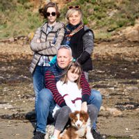 La maison de Delphine en Bretagne. 10 mn de St Malo