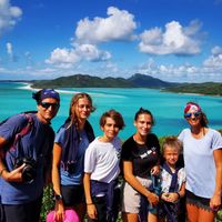 Grande maison avec piscine à partir de septembre 2021