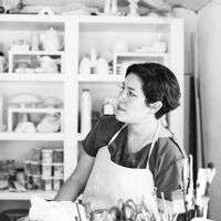 Mariana Monteros hus